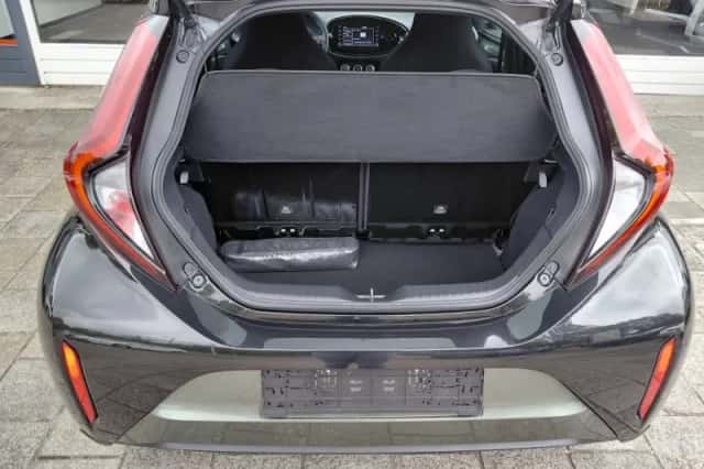 Toyota Aygo X (2026) thumbnail 6