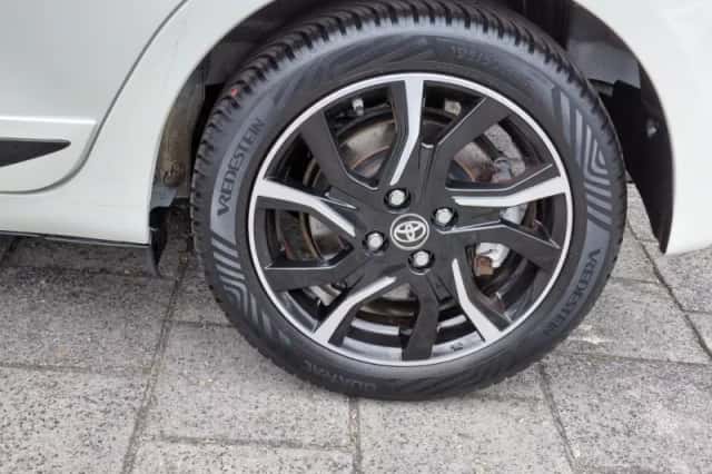 Toyota Yaris (2026) thumbnail 4