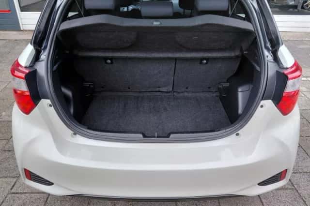 Toyota Yaris (2026) thumbnail 6