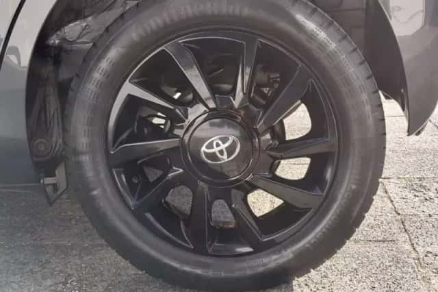 Toyota Aygo (2026) thumbnail 4