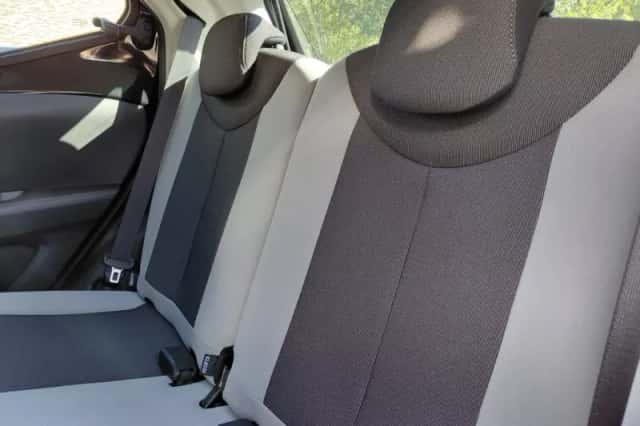 Toyota Aygo (2017) thumbnail 5