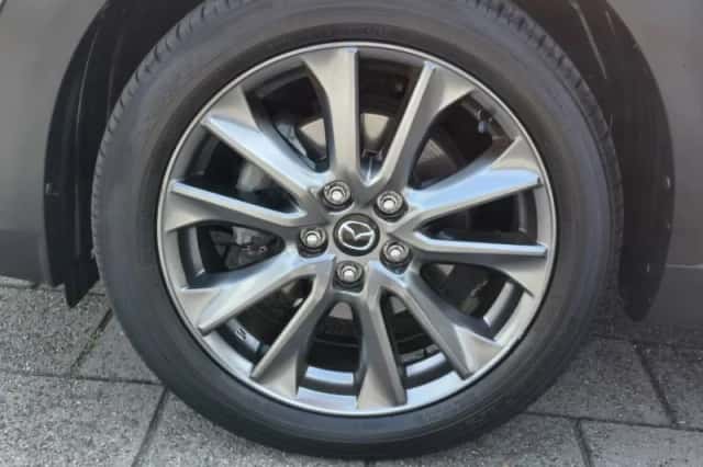 Mazda CX-3 (2026) thumbnail 3