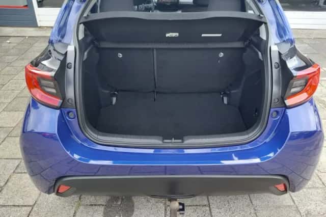 Toyota Yaris (2026) thumbnail 6