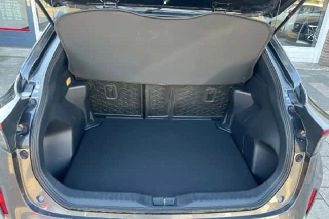 Toyota Yaris Cross (2023) thumbnail 6