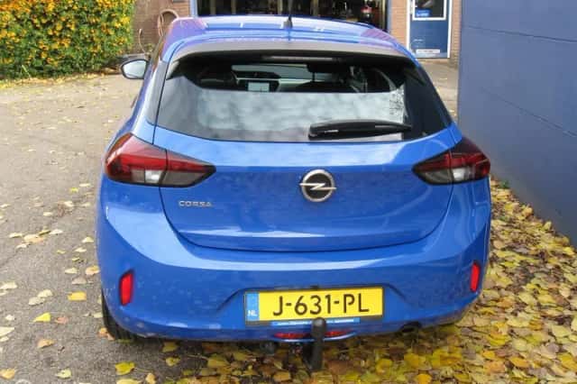 Opel Corsa (2020) thumbnail 6