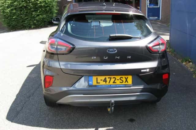 Ford Puma (2021) thumbnail 6