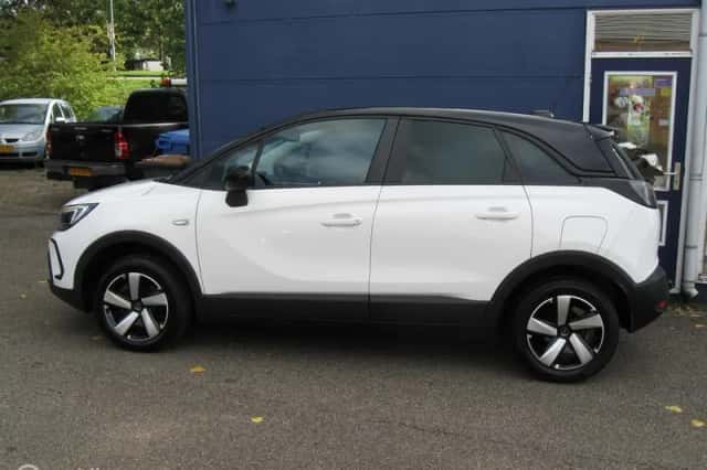 Opel Crossland (2021) thumbnail 5
