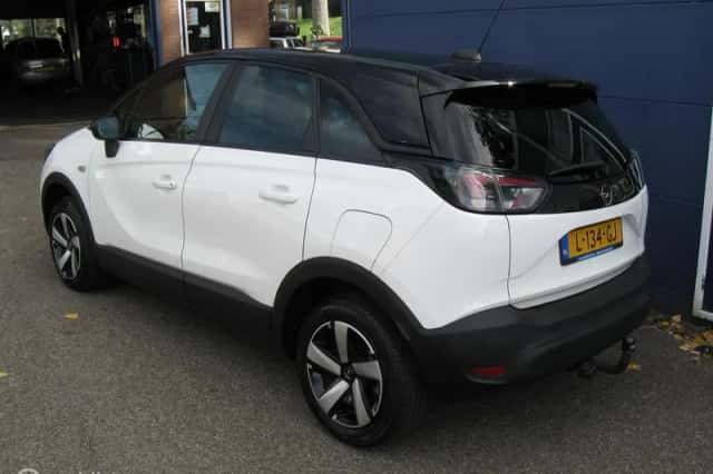 Opel Crossland (2021) thumbnail 6