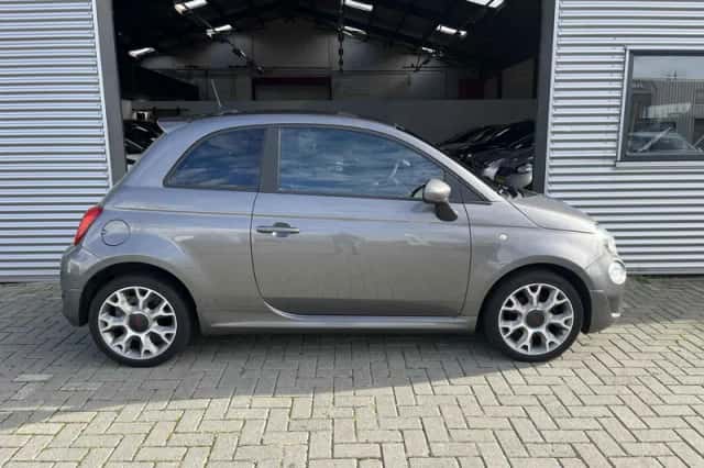 Fiat 500 (2019) thumbnail 6