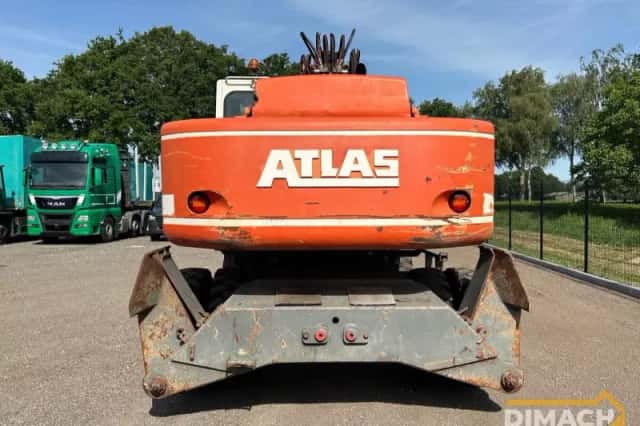 Atlas 1704 (1997) thumbnail 3