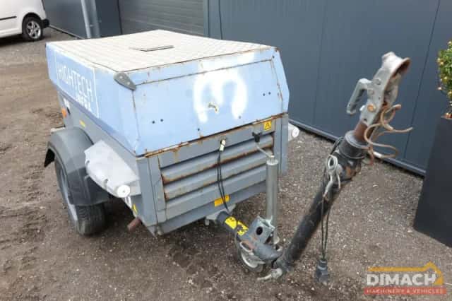 Atlas Copco XAS (2008) thumbnail 4