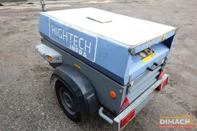 Atlas Copco XAS (2008) thumbnail 5