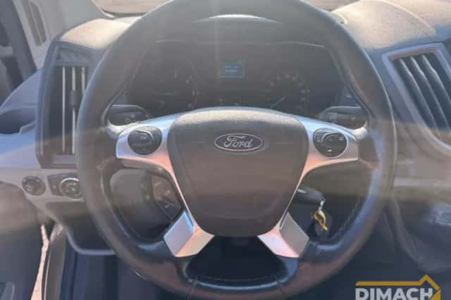 Ford Transit (2017) thumbnail 5
