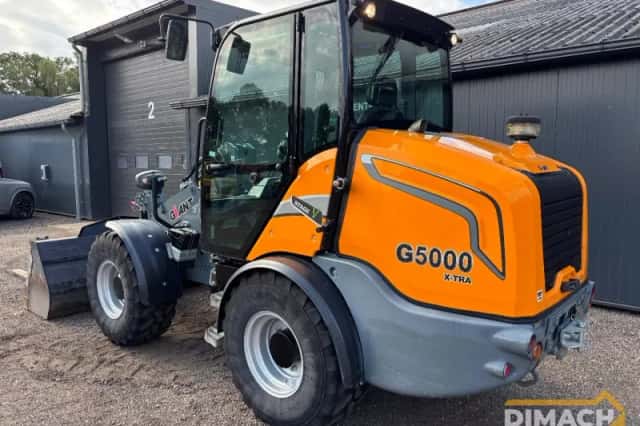 GiANT G5000 (2023) thumbnail 4