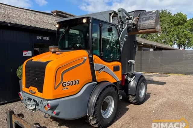 GiANT G5000 (2023) thumbnail 5