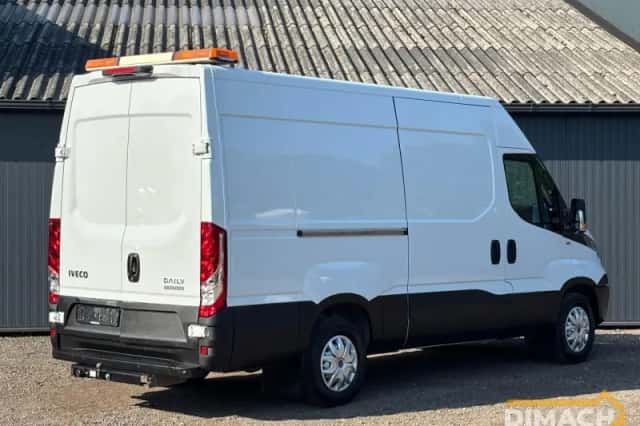 Iveco Daily (2016) thumbnail 2