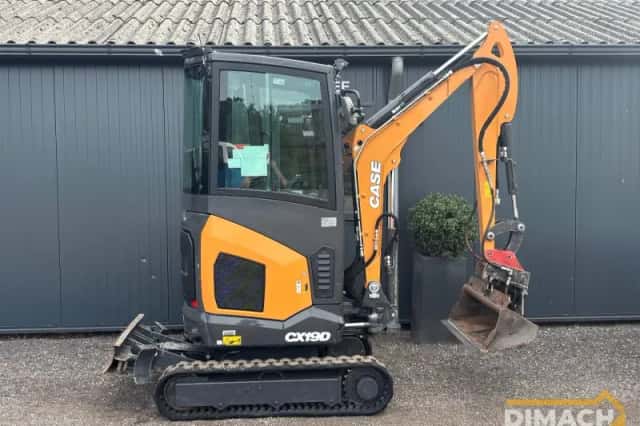 Case CX19D (2023) thumbnail 2