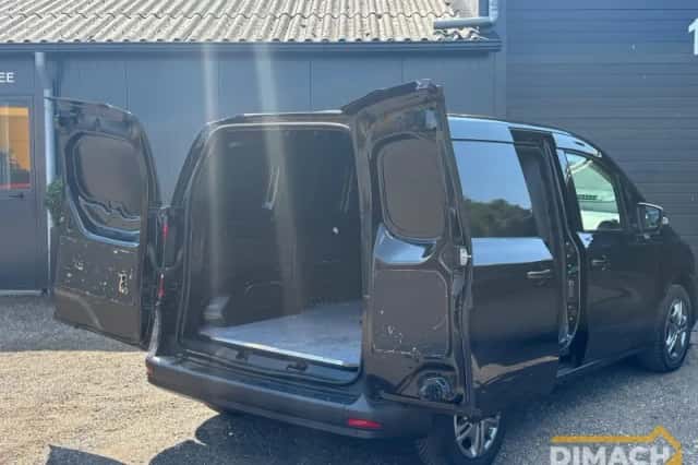 Mercedes-Benz Citan (2022) thumbnail 4