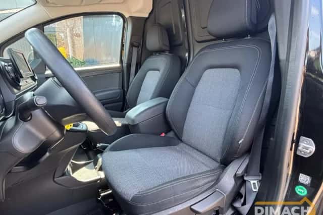 Mercedes-Benz Citan (2022) thumbnail 6