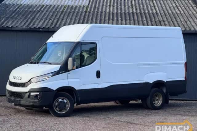 Iveco Daily (2015) thumbnail 1