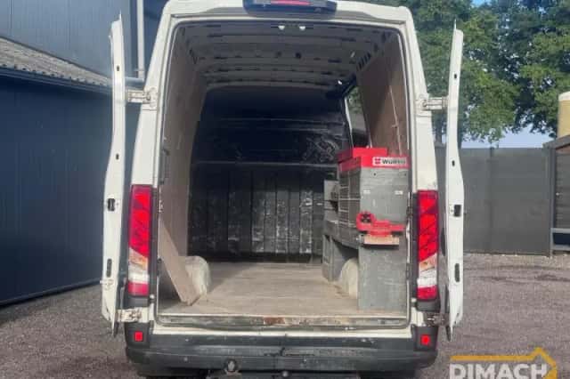 Iveco Daily (2015) thumbnail 6