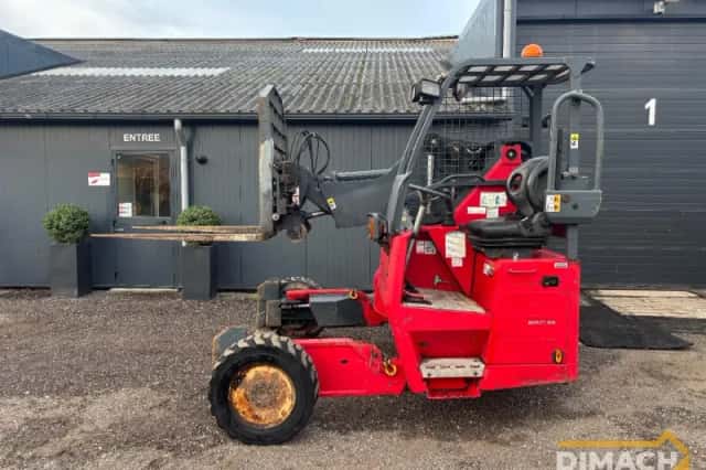 MOFFET M10 (2013) thumbnail 1