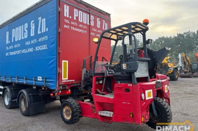 MOFFET M10 (2013) thumbnail 2