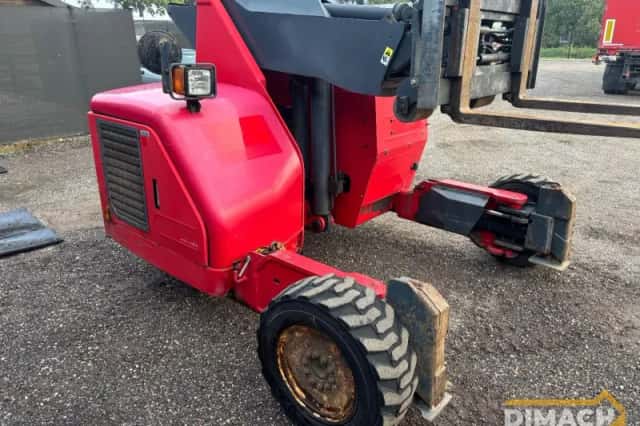 MOFFET M10 (2013) thumbnail 4