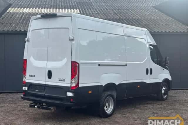 Iveco Daily (2019) thumbnail 2