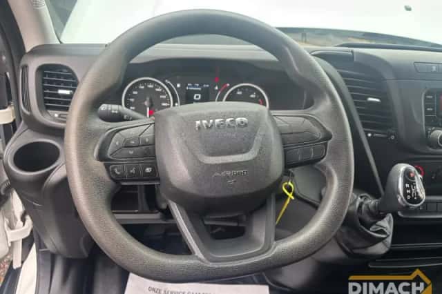 Iveco Daily (2019) thumbnail 5