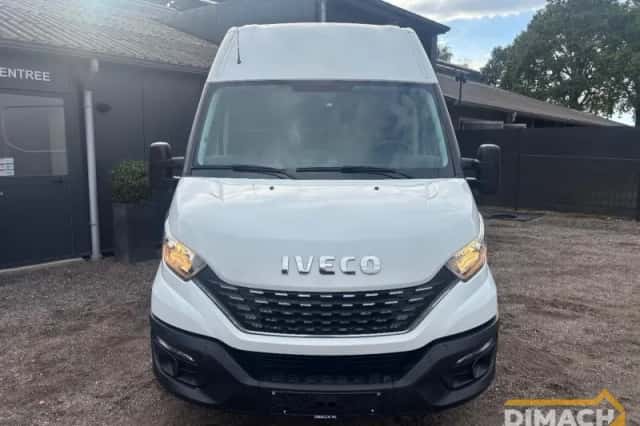 Iveco Daily (2019) thumbnail 6