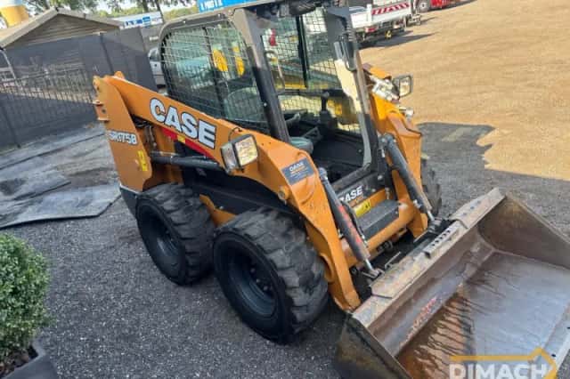 Case SR175B (2024) thumbnail 2