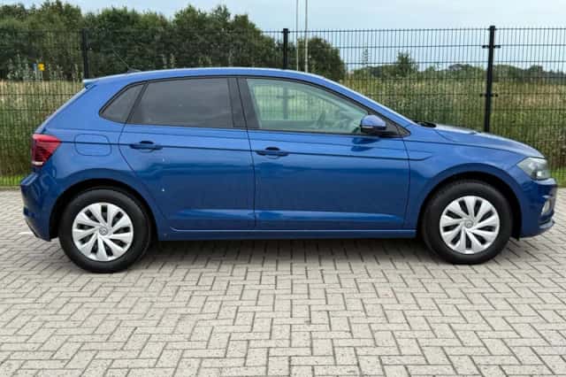 Volkswagen Polo (2019) thumbnail 6