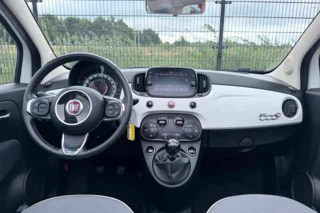 Fiat 500C (2018) thumbnail 3