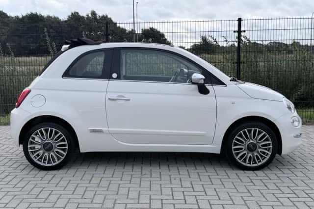 Fiat 500C (2018) thumbnail 6
