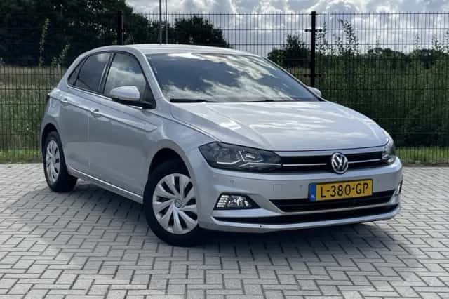 Volkswagen Polo (2021) thumbnail 4