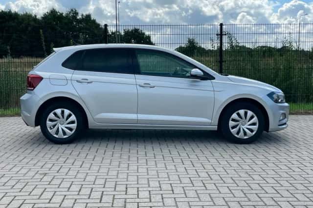 Volkswagen Polo (2021) thumbnail 6