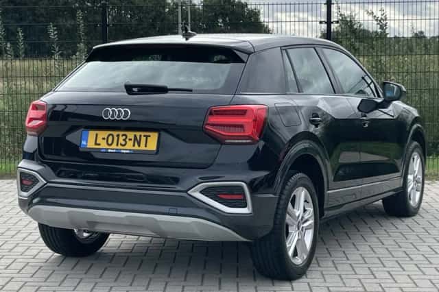 Audi Q2 (2021) thumbnail 2