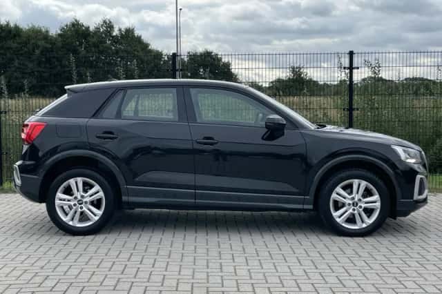 Audi Q2 (2021) thumbnail 6
