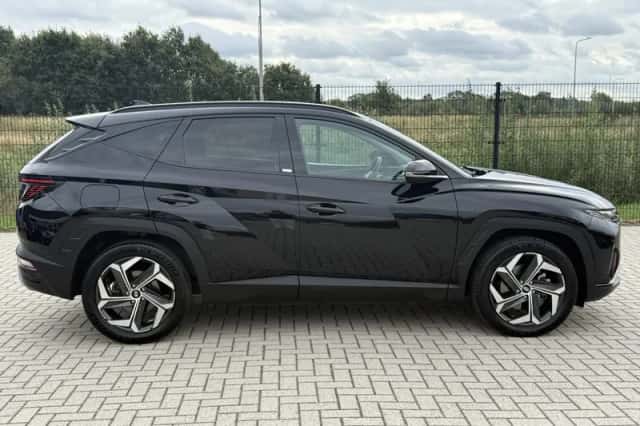 Hyundai Tucson (2021) thumbnail 6