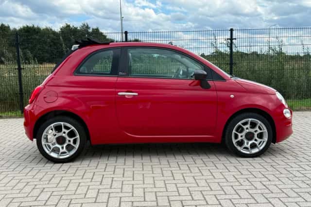 Fiat 500C (2019) thumbnail 6