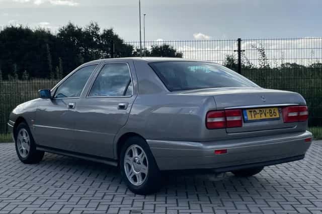 Lancia Kappa (1998) thumbnail 5
