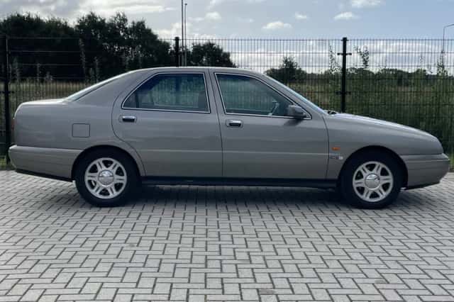 Lancia Kappa (1998) thumbnail 6