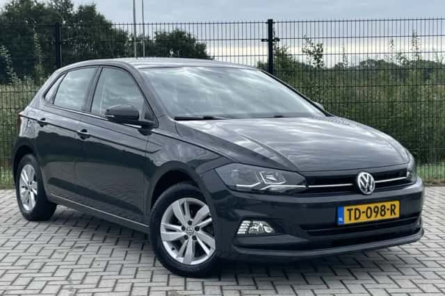 Volkswagen Polo (2018) thumbnail 4