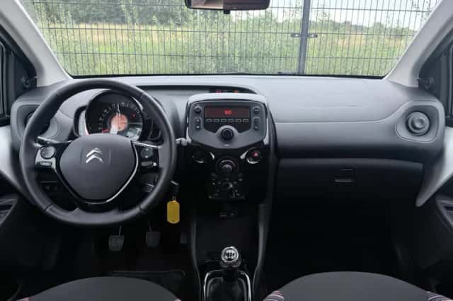 Citroën C1 (2020) thumbnail 3