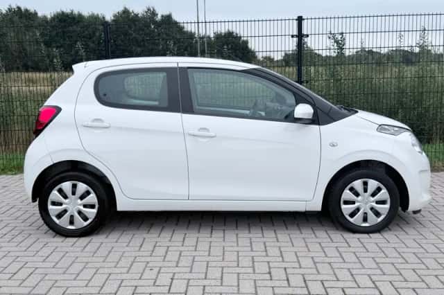 Citroën C1 (2020) thumbnail 6