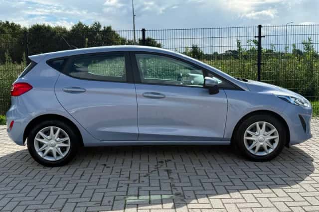 Ford Fiesta (2020) thumbnail 6