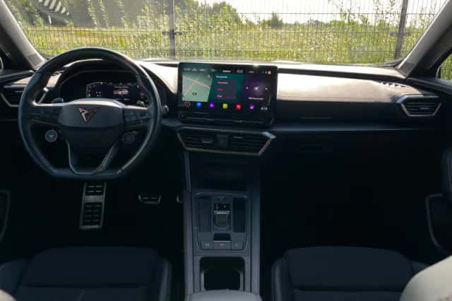 CUPRA Formentor (2022) thumbnail 3