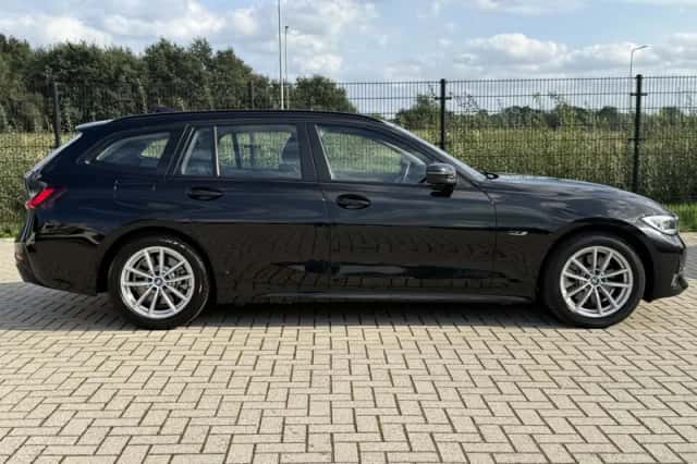 BMW 3-Serie (2021) thumbnail 6