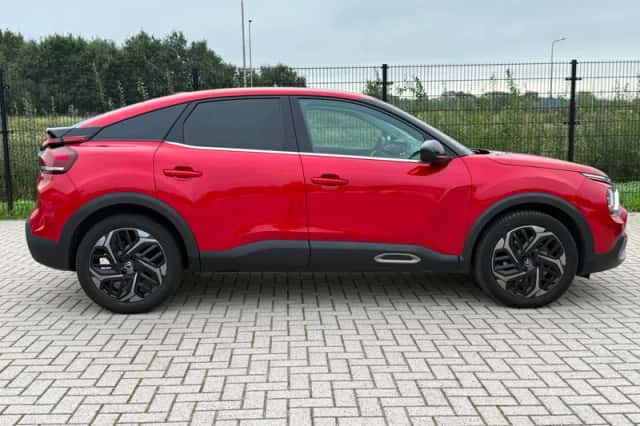 Citroën C4 (2021) thumbnail 6
